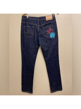 Ice Iceberg London Denim Jeans Women’s Size 28